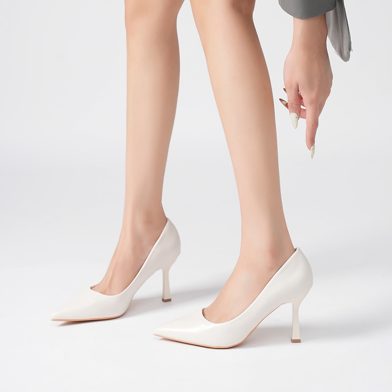 Giày Cao Gót Nữ AG0078