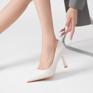 Giày Cao Gót Nữ AG0078