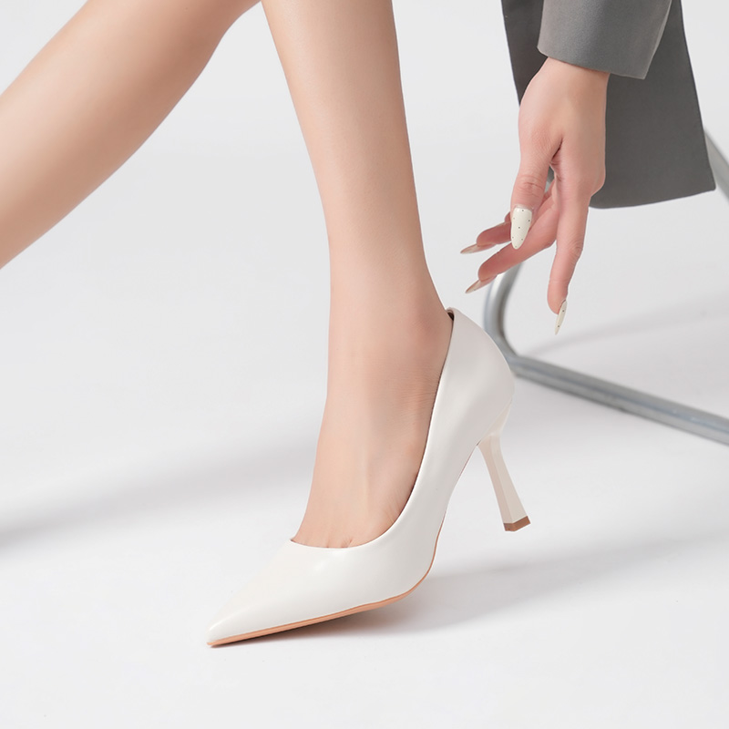 Giày Cao Gót Nữ AG0078