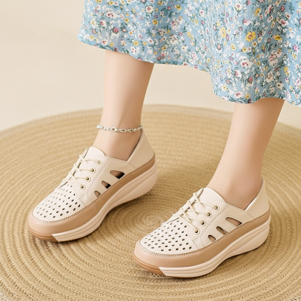 Giày Thể Thao Nữ AG0024