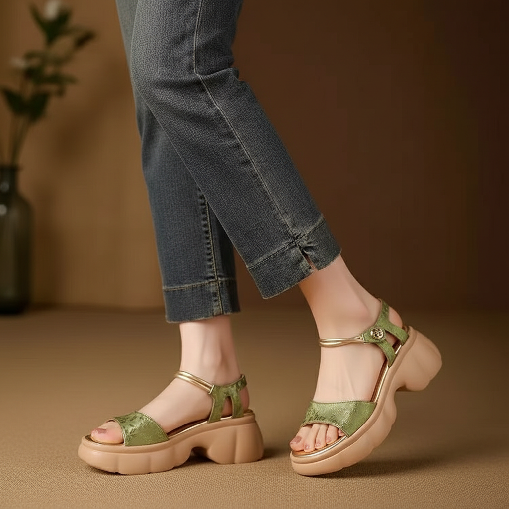 Sandal Nữ AG0030