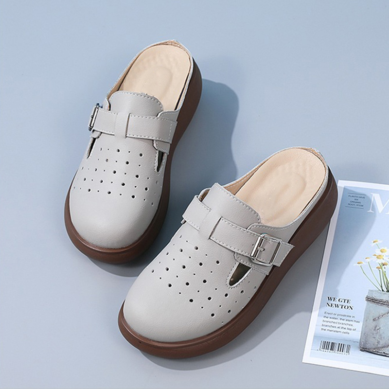 Giày Sục Nữ AG0029