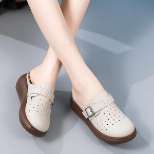 Giày Sục Nữ AG0029