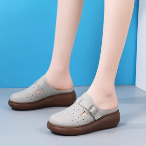 Giày Sục Nữ AG0029