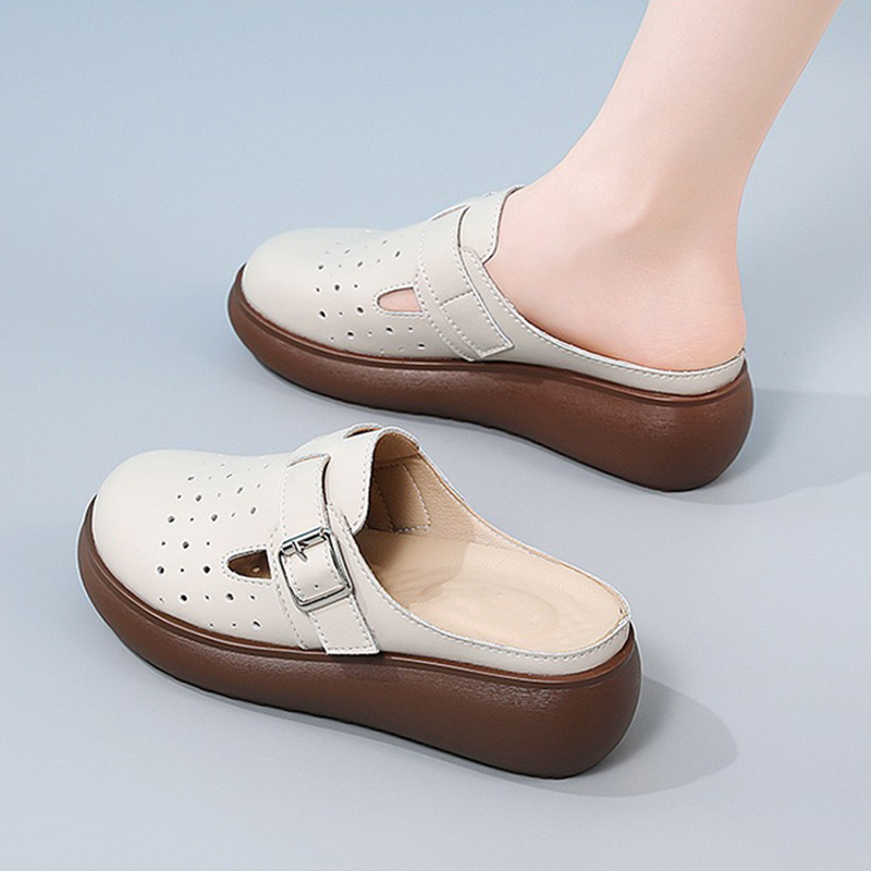 Giày Sục Nữ AG0029