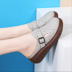 Giày Sục Nữ AG0029