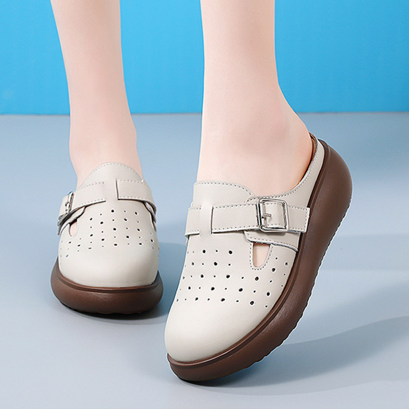 Giày Sục Nữ AG0029