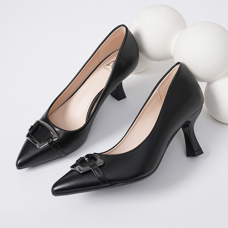 Giày Cao Gót 7P AG0082