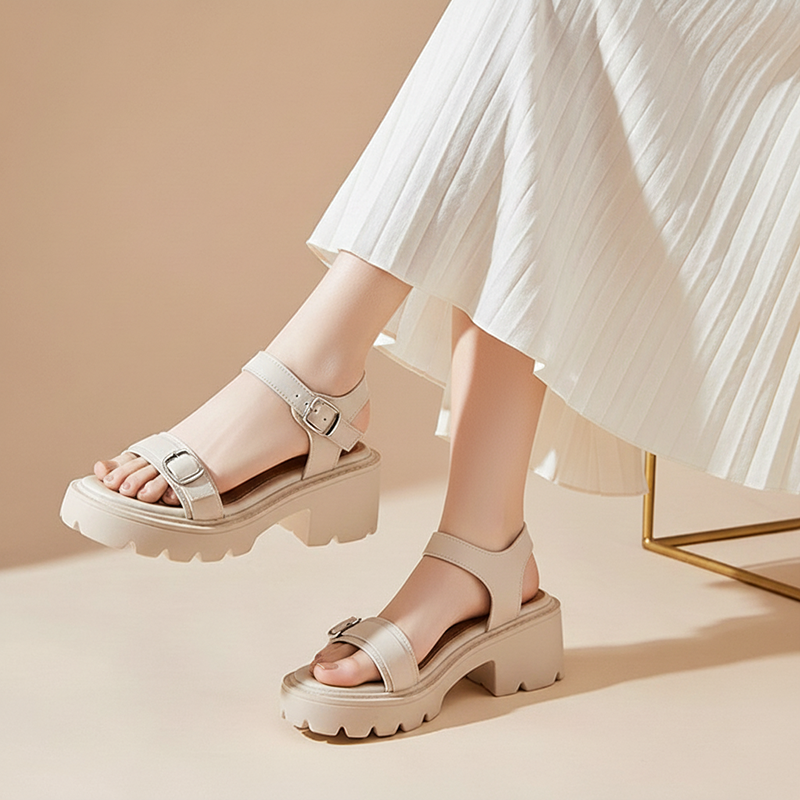 Sandal Nữ AG0027