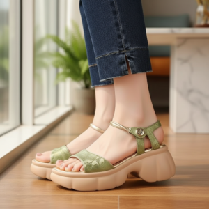 Sandal Nữ AG0030