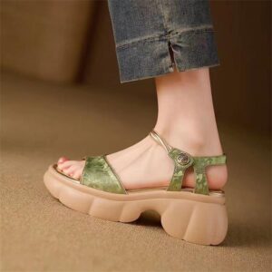 Sandal Nữ AG0030