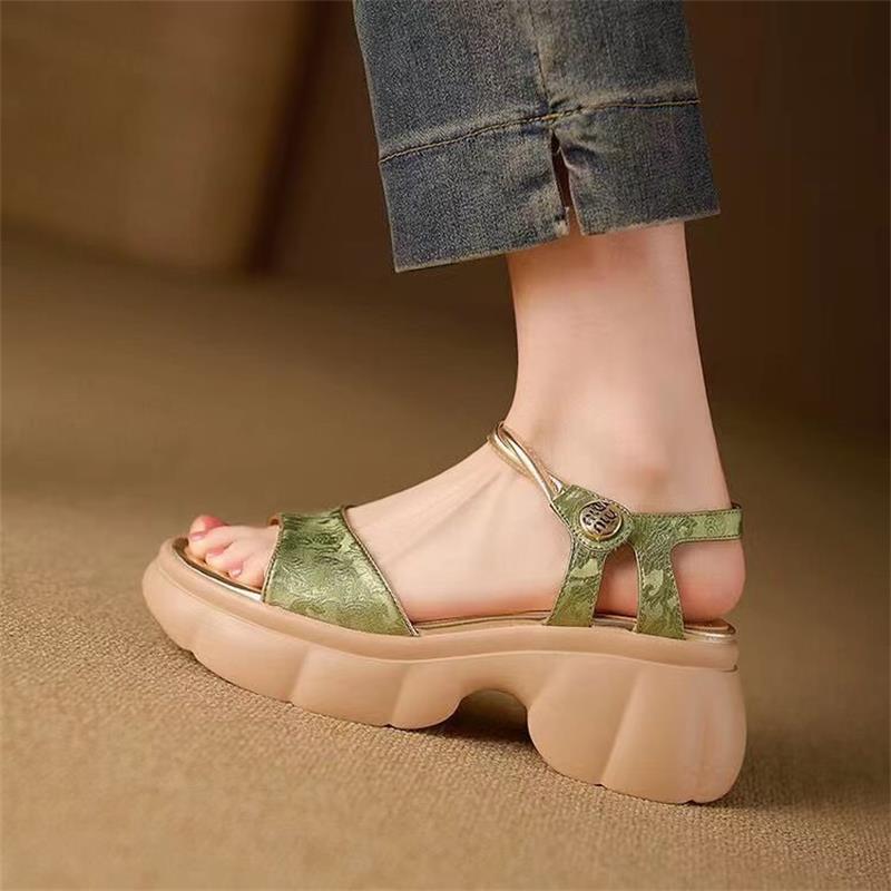 Sandal Nữ AG0030