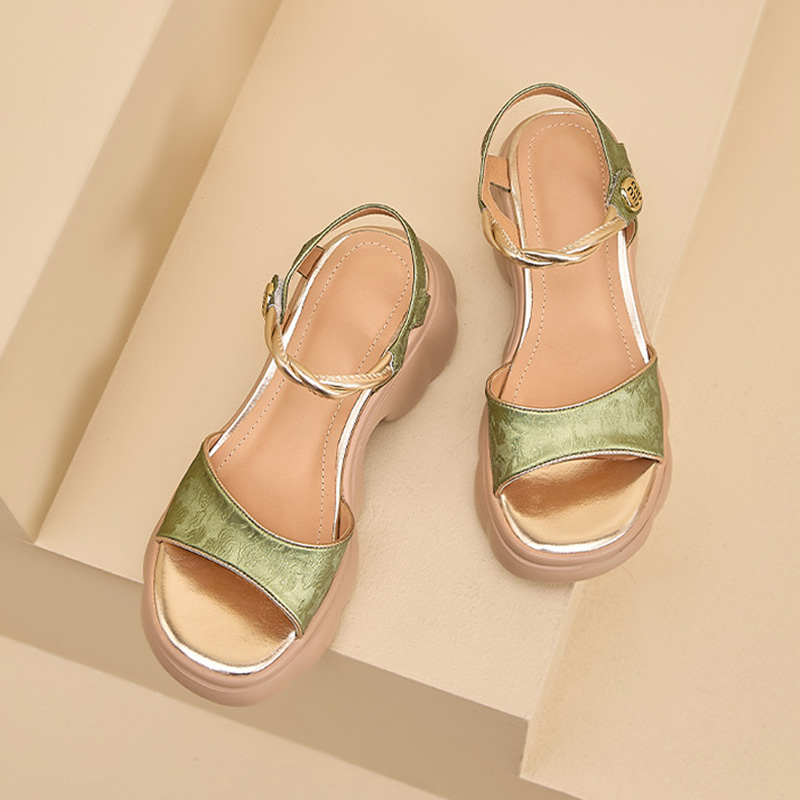 Sandal Nữ AG0030