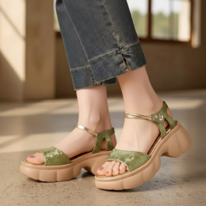 Sandal Nữ AG0030