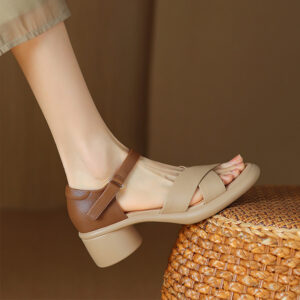 Giày Cao Gót Nữ 6cm CS104