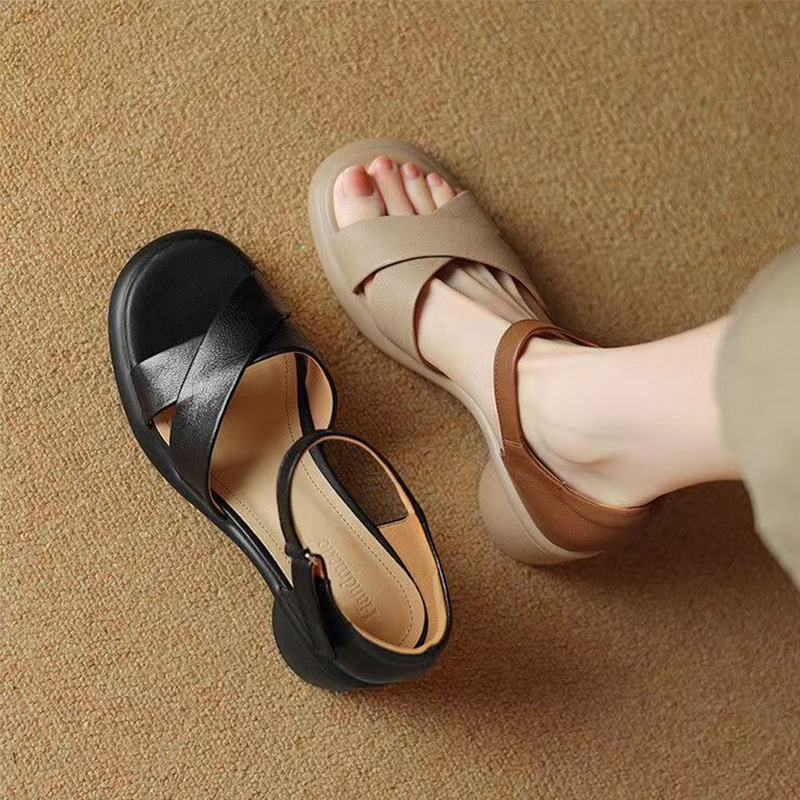 Giày Cao Gót Nữ 6cm CS104