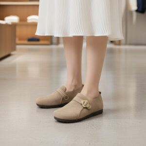 Giày Lười Nữ CS103