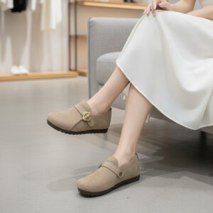 Giày Lười Nữ CS103