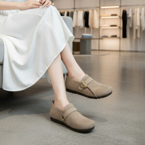 Giày Lười Nữ CS103