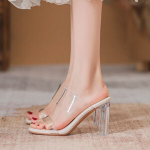 Sandal Nữ CS106
