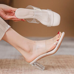Sandal Nữ CS106