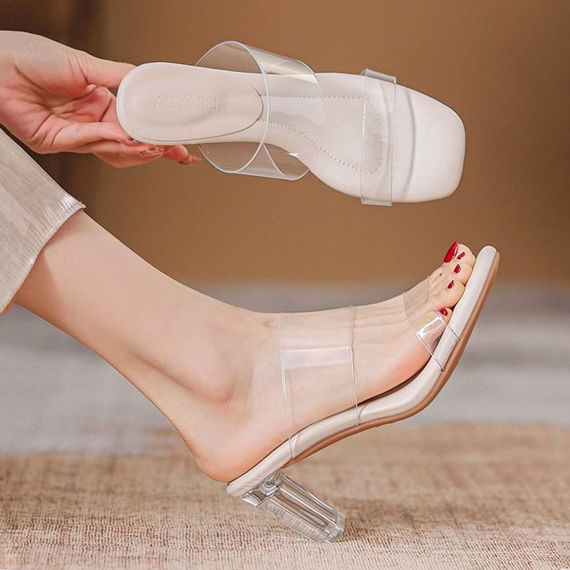 Sandal Nữ CS106