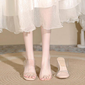 Sandal Nữ CS106