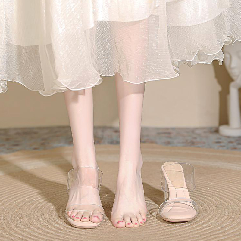 Sandal Nữ CS106