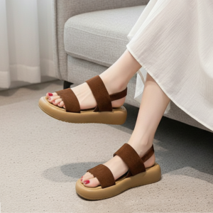 Sandal Nữ CS105