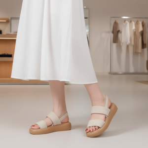 Sandal Nữ CS105
