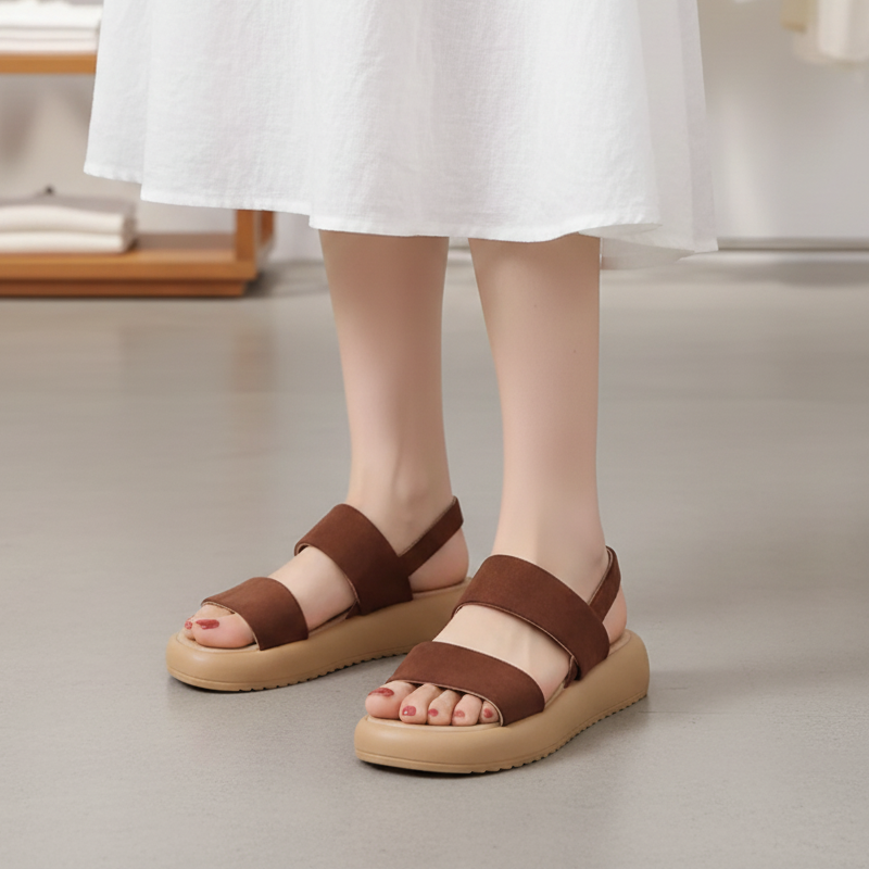 Sandal Nữ CS105