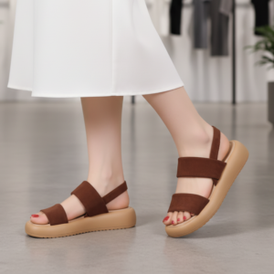 Sandal Nữ CS105