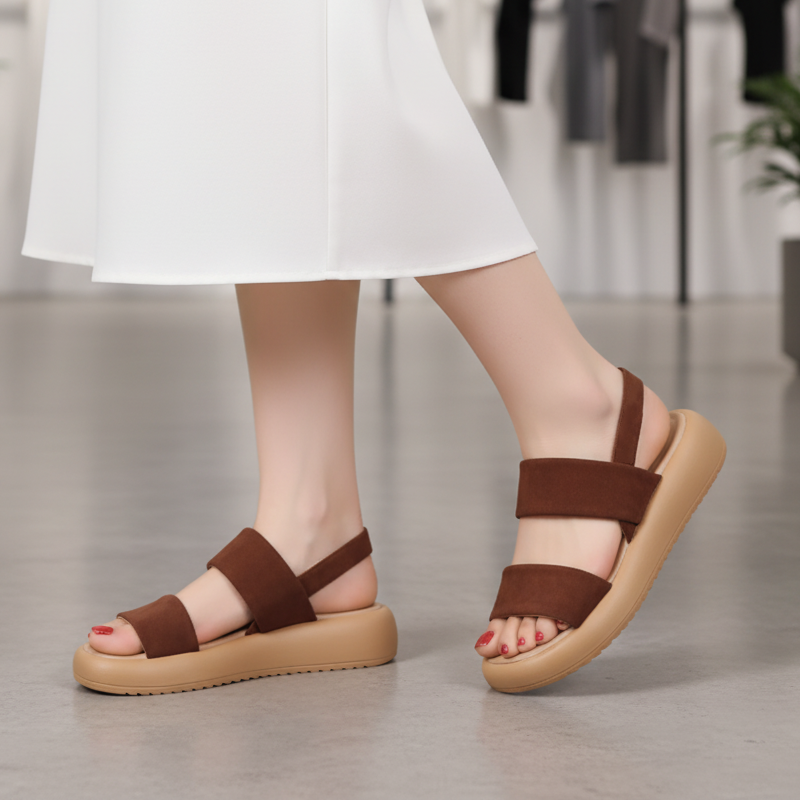 Sandal Nữ CS105