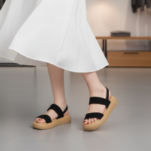 Sandal Nữ CS105