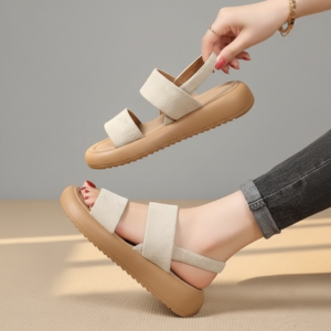 Sandal Nữ CS105