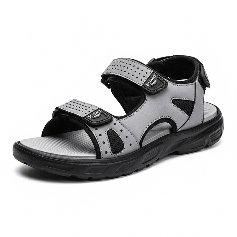Sandal Nam Siêu Nhẹ CS107
