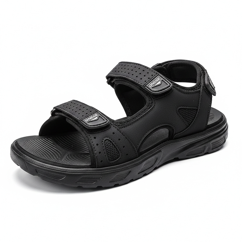 Sandal Nam Siêu Nhẹ CS107