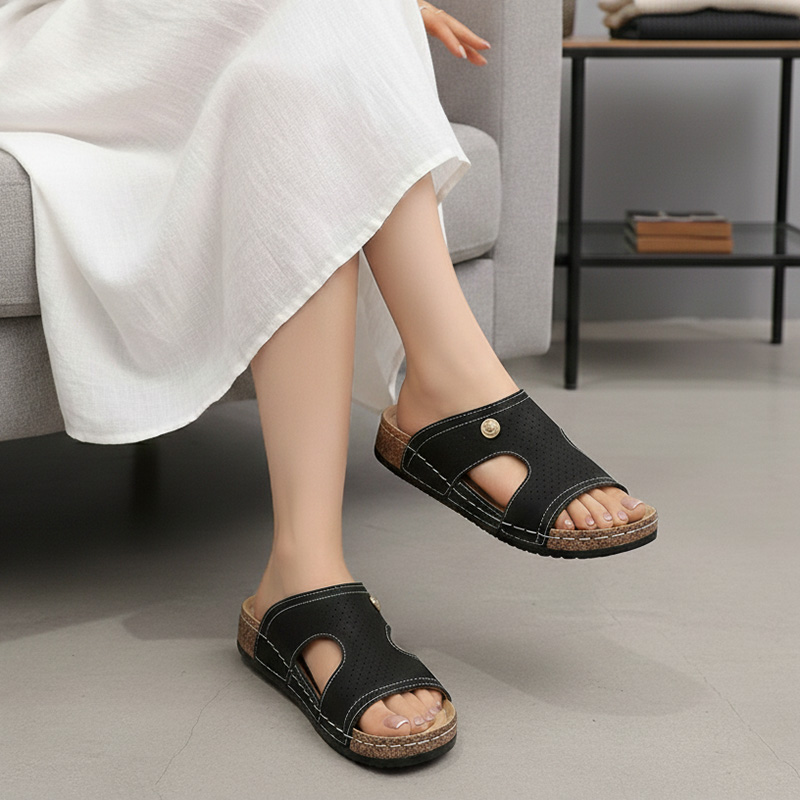 Dép Sandal Nữ CS109