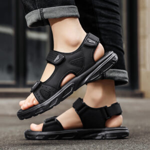 Sandal Nam Siêu Nhẹ CS107