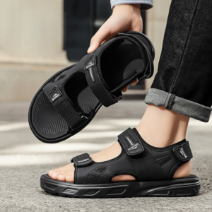 Sandal Nam Siêu Nhẹ CS107