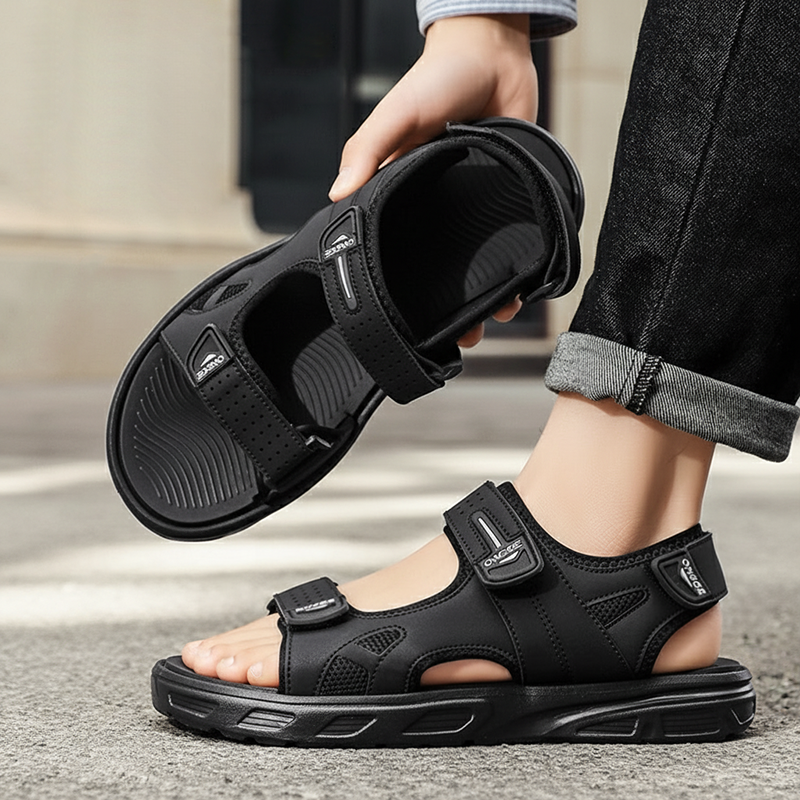 Sandal Nam Siêu Nhẹ CS107