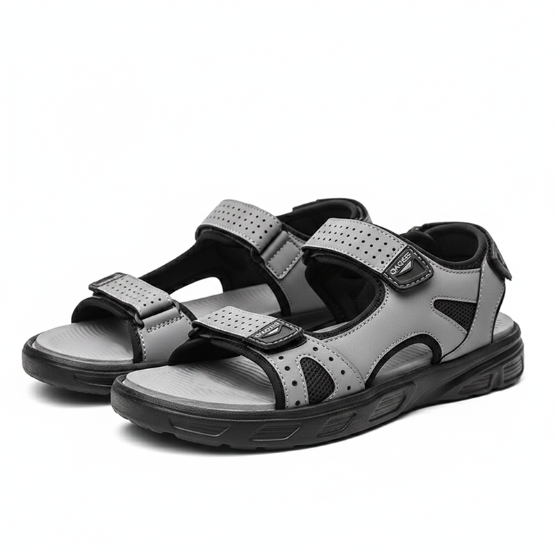Sandal Nam Siêu Nhẹ CS107