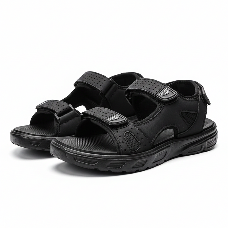 Sandal Nam Siêu Nhẹ CS107