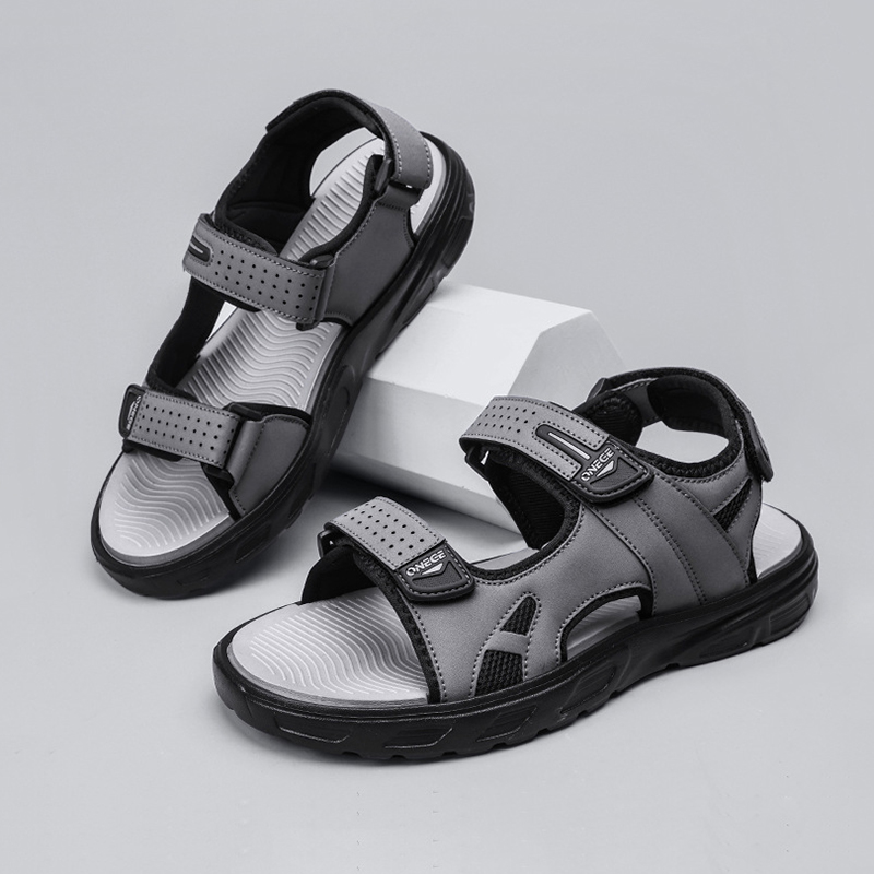 Sandal Nam Siêu Nhẹ CS107