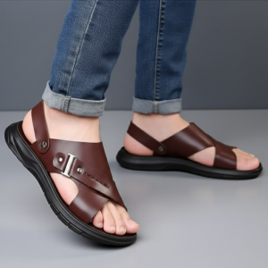 Sandal Nam Cao Cấp CS108