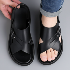 Sandal Nam Cao Cấp CS108