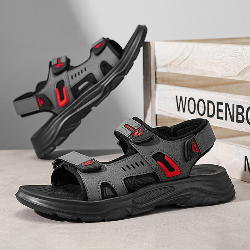 Sandal Nam Cao Cấp CS119