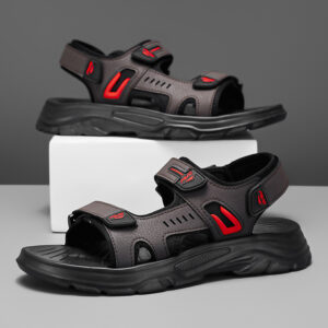 Sandal Nam Cao Cấp CS119