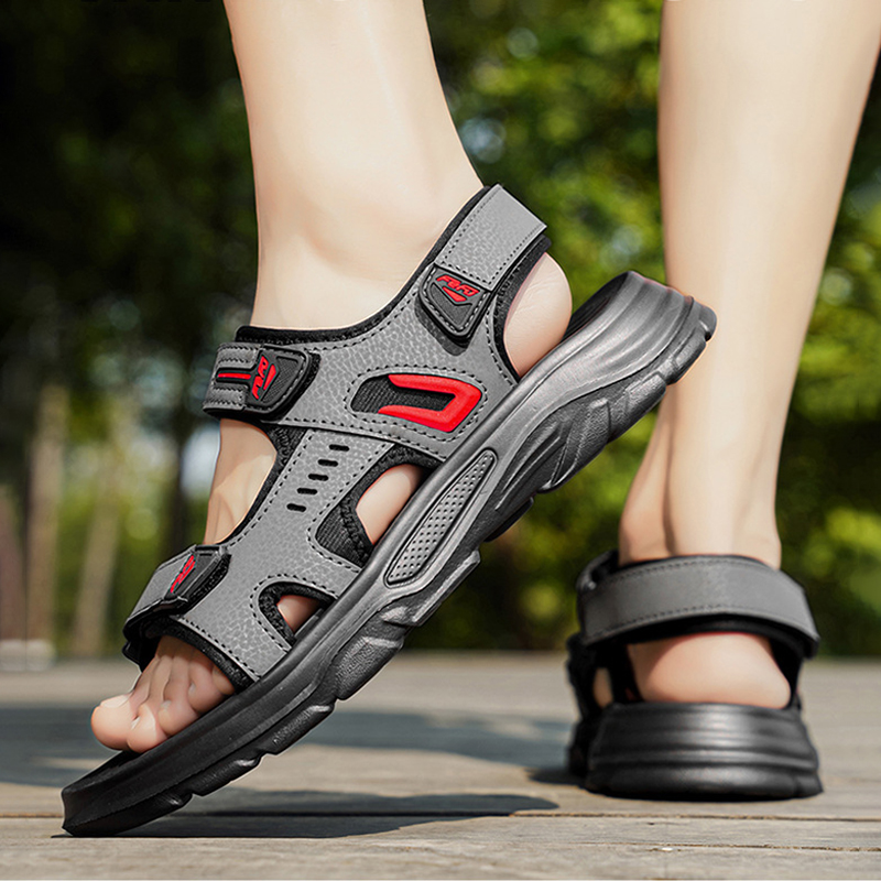 Sandal Nam Cao Cấp CS119