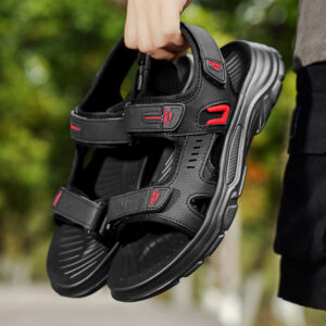 Sandal Nam Cao Cấp CS119